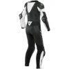 Dainese Imatra Один кусок перфорированные дамы Мотоцикл Кожаный костюм