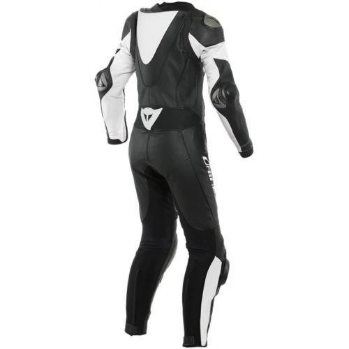 Dainese Imatra Один кусок перфорированные дамы Мотоцикл Кожаный костюм