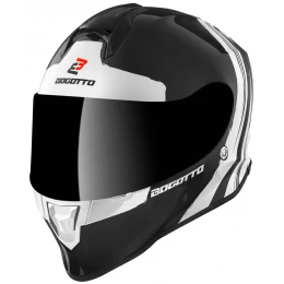 Bogotto V151 Wild-Ride Шлем