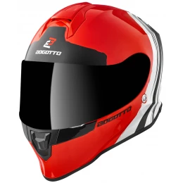 Bogotto V151 Wild-Ride Шлем