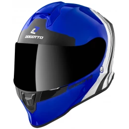 Bogotto V151 Wild-Ride Шлем