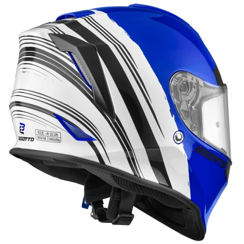 Bogotto V151 Wild-Ride Шлем