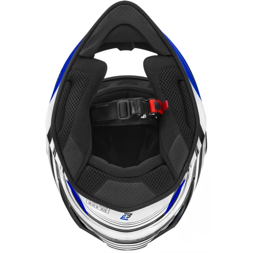 Bogotto V151 Wild-Ride Шлем