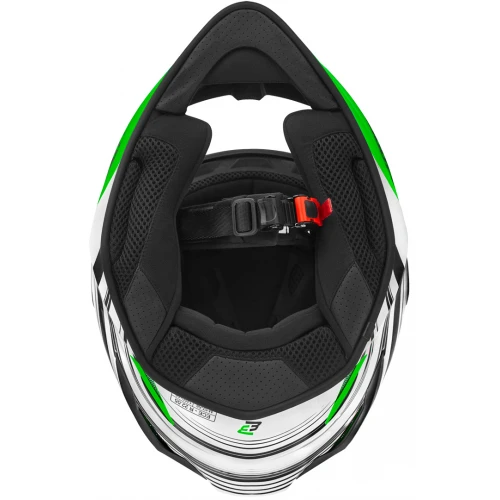 Bogotto V151 Wild-Ride Шлем