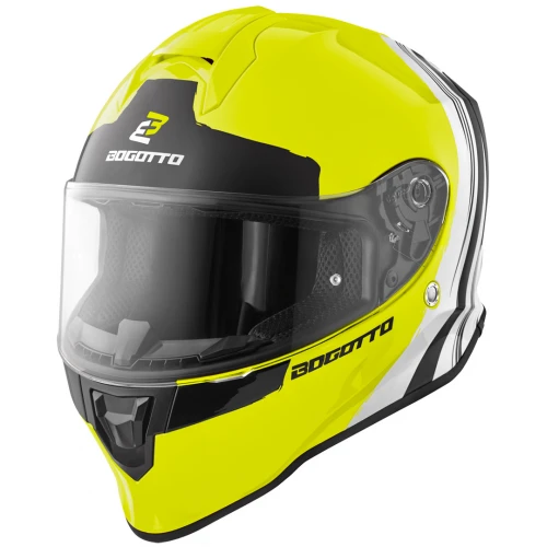 Bogotto V151 Wild-Ride Шлем