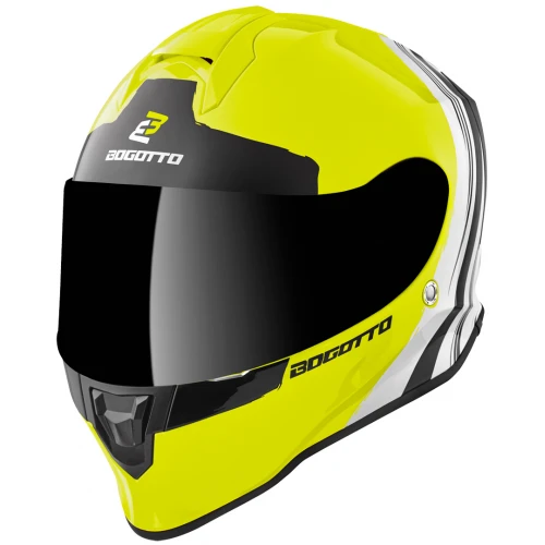 Bogotto V151 Wild-Ride Шлем