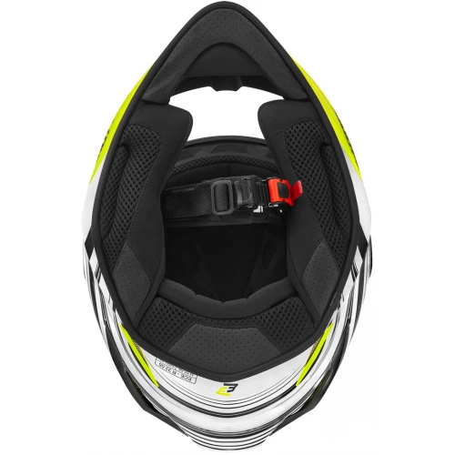 Bogotto V151 Wild-Ride Шлем