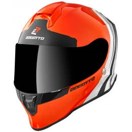 Bogotto V151 Wild-Ride Шлем