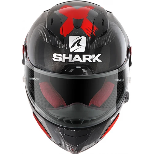 Shark Race-R Pro GP Replica Lorenzo Winter Test 99 Шлем