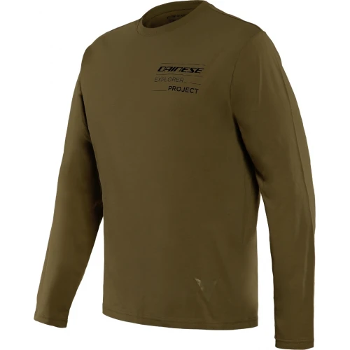 Dainese Adventure LS Футболка