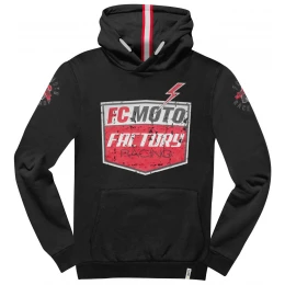 FC-Moto Crew-H Балахон