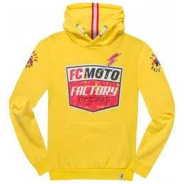 FC-Moto Crew-H Балахон
