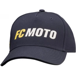 FC-Moto Crew Крышка