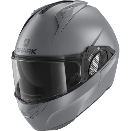 Shark Evo-GT Blank Шлем