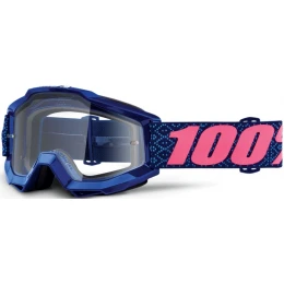 100% Accuri Futura Мотокросс очки