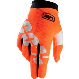 100% iTrack Jugend Мотокросс Handschuhe