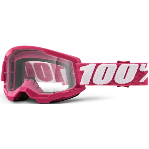 100% Strata II Fletcher Мотокросс очки