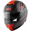 GIVI X.21 Challenger Shiver Шлем