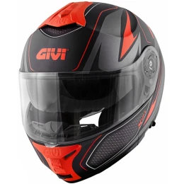 GIVI X.21 Challenger Shiver Шлем