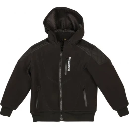 Modeka Clarke Детский мотоцикл Softshell Куртка