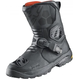 Held Brickland LC Gore-Tex Мотоцикл сапоги
