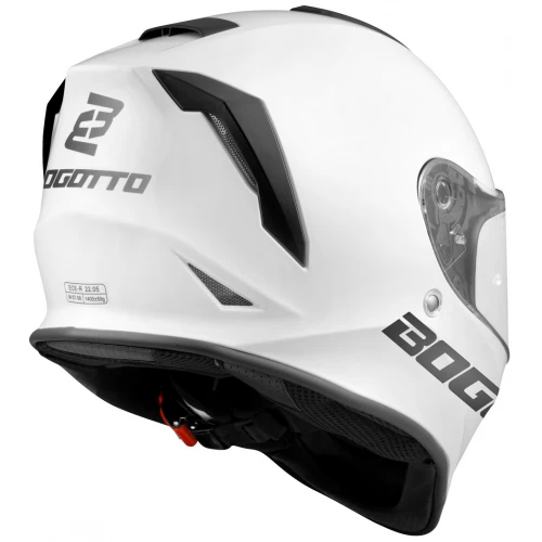 Bogotto V151 SPN Шлем