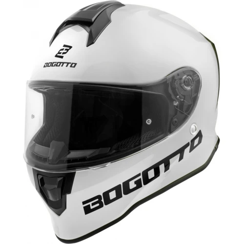 Bogotto V151 SPN Шлем