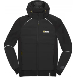 FC-Moto FCM-PSSJ Куртка из мягкой скорлупы