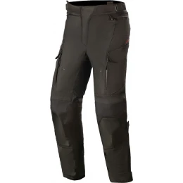 Alpinestars Stella Andes V3 Drystar Дамы Мотоцикл Текстильные брюки
