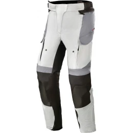 Alpinestars Stella Andes V3 Drystar Дамы Мотоцикл Текстильные брюки