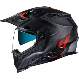 Nexx X.Wed 2 Vaal Carbon Шлем
