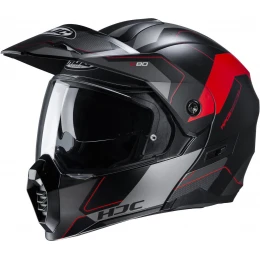 HJC C80 Rox шлем