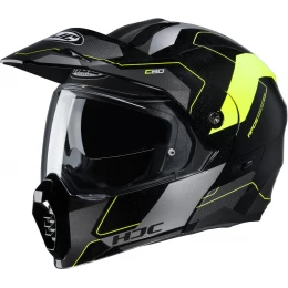 HJC C80 Rox шлем