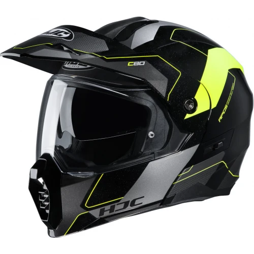 HJC C80 Rox шлем