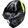 HJC C80 Rox шлем