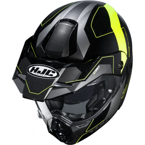 HJC C80 Rox шлем