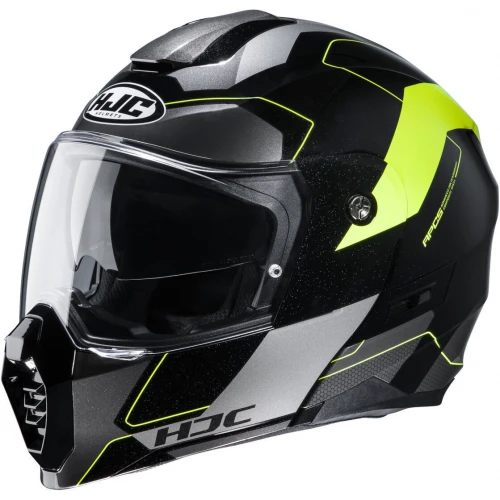 HJC C80 Rox шлем