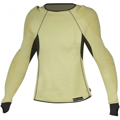 Trilobite Skintec Aramid Дамы Функциональная рубашка