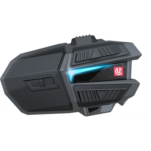 UCLEAR Motion Infinity Bluetooth система связи Двойной набор