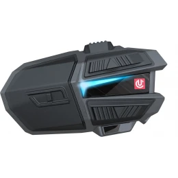 UCLEAR Motion 6 Bluetooth система связи Двойной набор