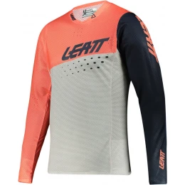 Leatt DBX 4.0 MTB LS Ultraweld Велосипед Джерси