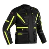 RST Pro Series Paragon 6 Подушка безопасности Мотоцикл Текстильная куртка