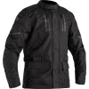 RST Axiom Limited Edition Подушка безопасности Мотоцикл Текстильная куртка