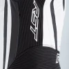 RST Pro Series Подушка безопасности Цельный мотоцикл кожаный костюм