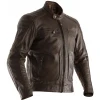 RST Roadster II Motorcycle Leather Jacket Мотоцикл Кожаная куртка