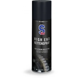 S100 High End Цепной спрей 300 мл