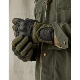 Belstaff Hampstead Мотоцикл перчатки