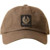 Belstaff Phoenix Logo Крышка