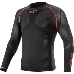 Alpinestars Ride Tech V2 Функциональная рубашка с длинными рукавами