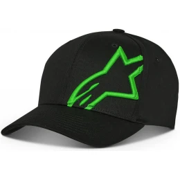 Alpinestars Corp Snap 2 Крышка